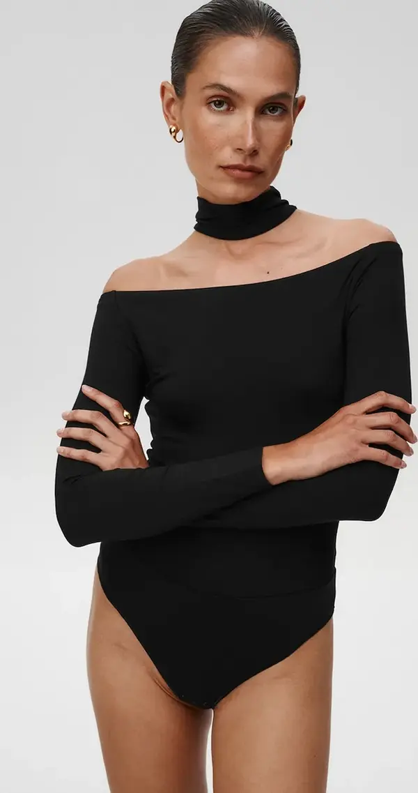 Undress Code Bodi Undress Code Drunk in Love Bodysuit