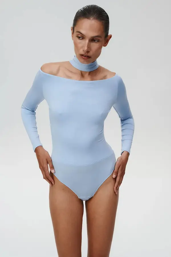 Undress Code Bodi Undress Code Drunk In Love Bodysuit