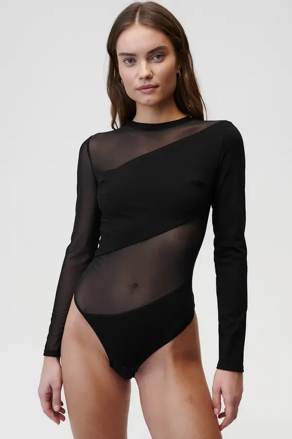Undress Code Bodi Undress Code