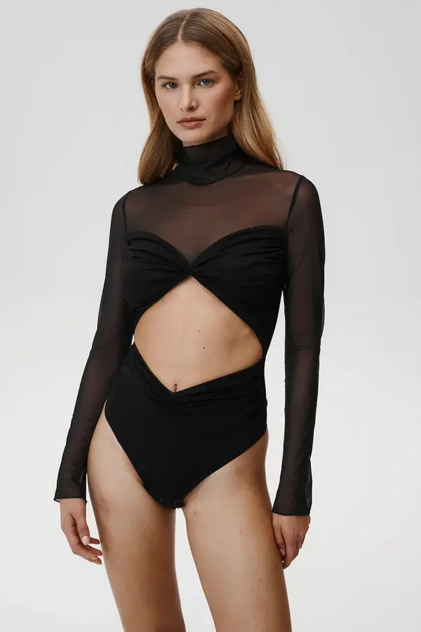 Undress Code Bodi Undress Code