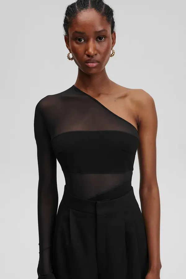 Undress Code Bodi Undress Code Sex and the City Bodysuit Thong