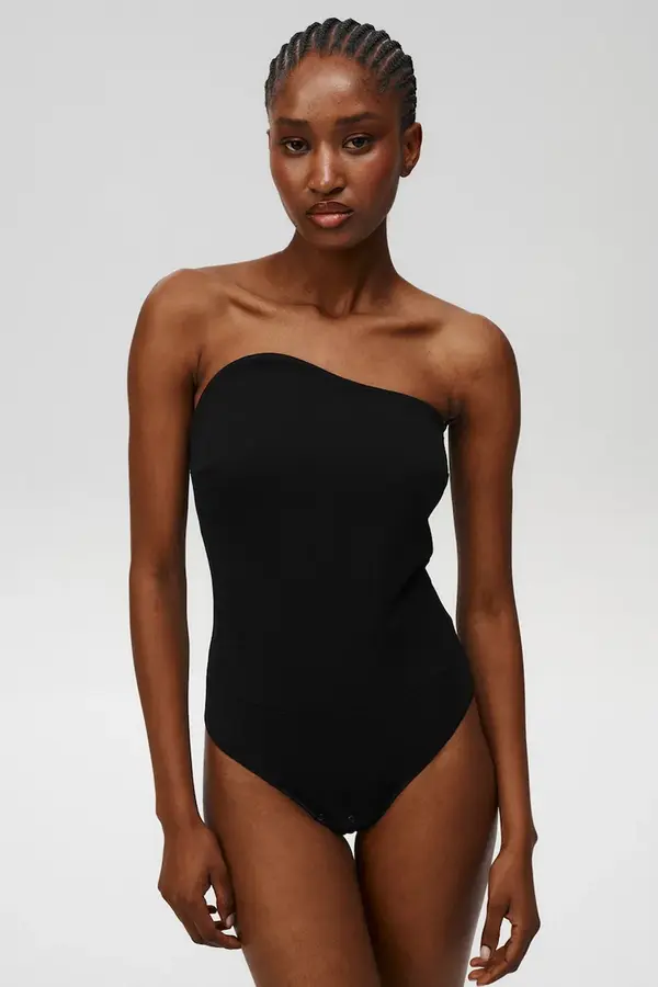 Undress Code Bodi Undress Code Soiree Bodysuit