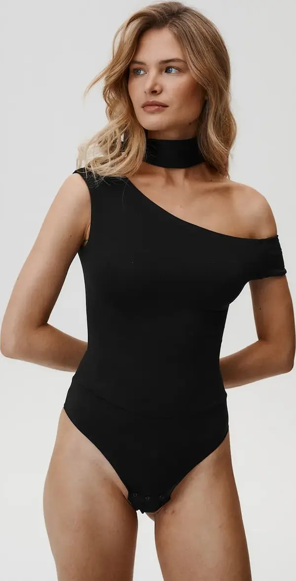 Undress Code Bodi Undress Code Virgo Bodysuit
