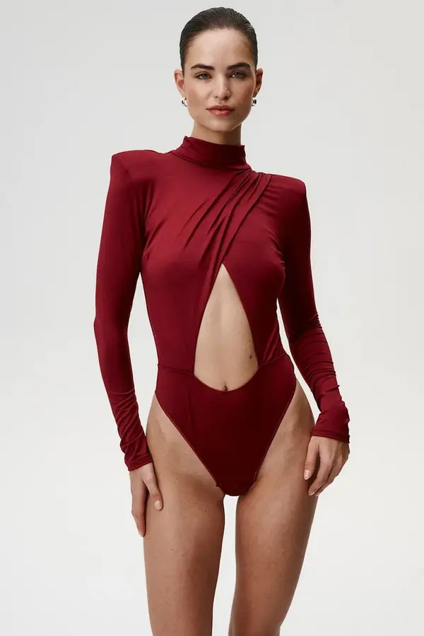 Undress Code Bodi Undress Code