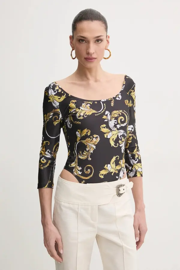 Versace Jeans Couture Bodi Versace Jeans Couture
