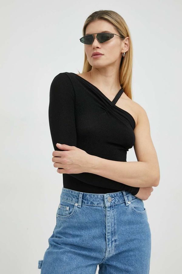 Young Poets Society Bodi Young Poets Society Yannie za žene, boja: crna