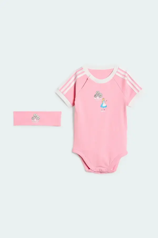 adidas Originals Bodi za bebe adidas Originals DISNEY