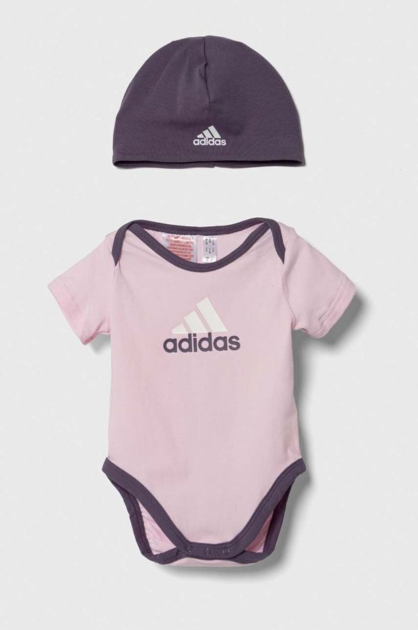 adidas Bodi za bebe adidas