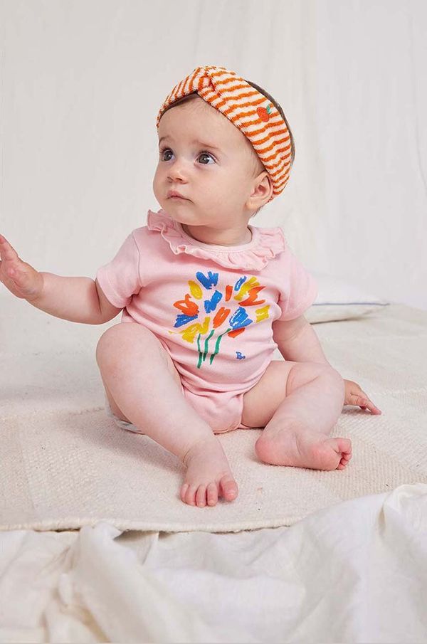 Bobo Choses Bodi za bebe Bobo Choses