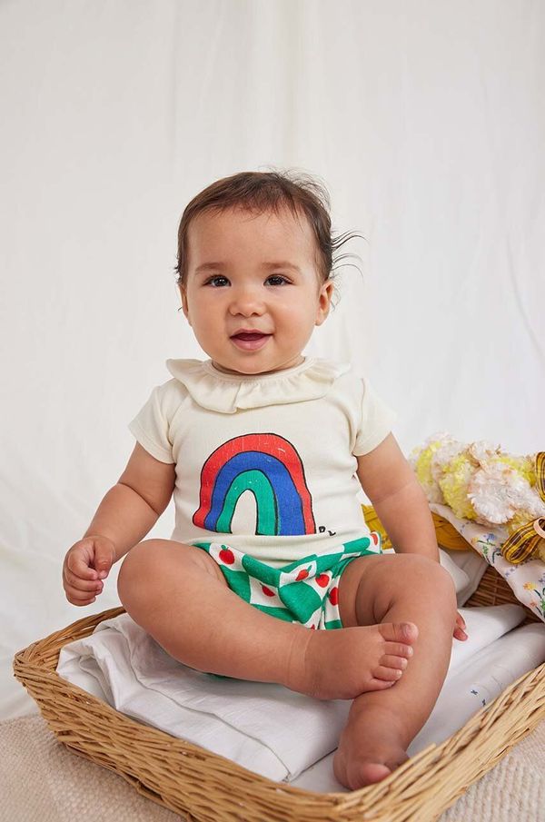 Bobo Choses Bodi za bebe Bobo Choses