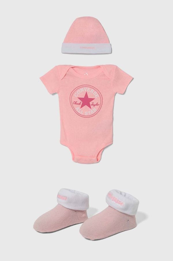 Converse Bodi za bebe Converse