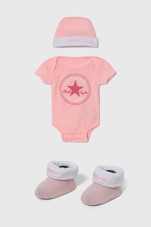 Converse Bodi za bebe Converse
