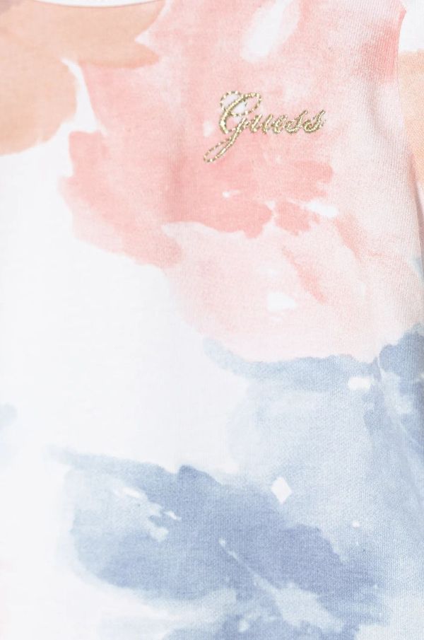 Guess Bodi za bebe Guess 3-pack S5RG02 J1314