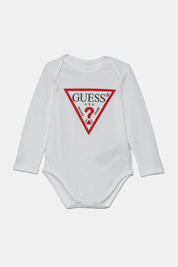Guess Bodi za bebe Guess
