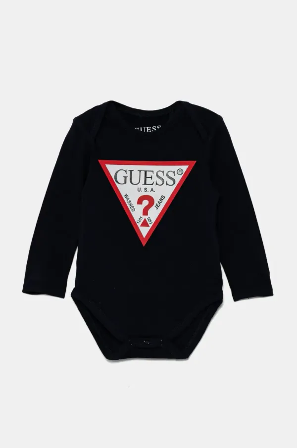 Guess Bodi za bebe Guess H3YW02 J1314
