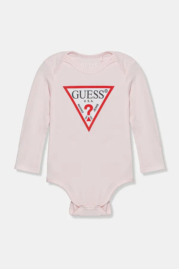 Guess Bodi za bebe Guess