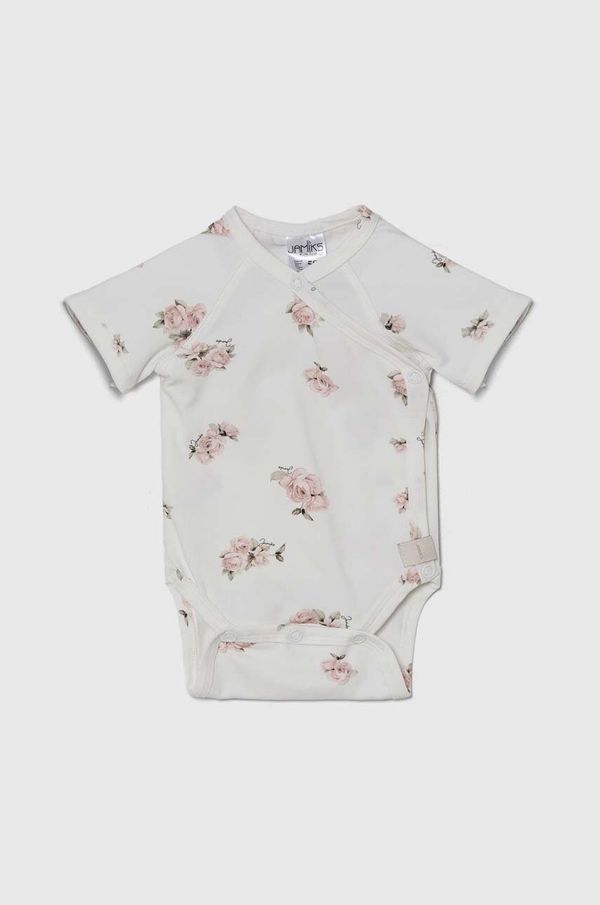 Jamiks Bodi za bebe Jamiks