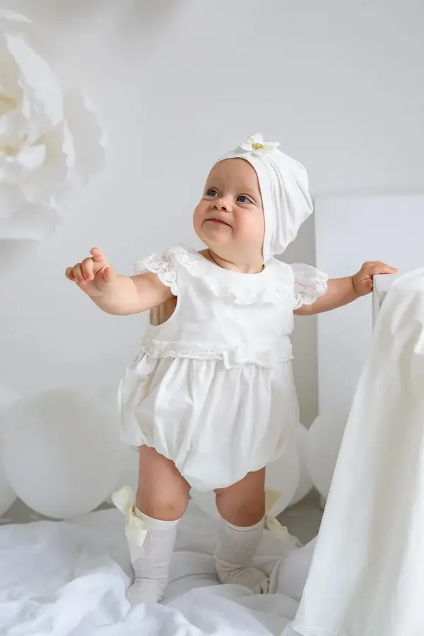 Jamiks Bodi za bebe Jamiks SOMI