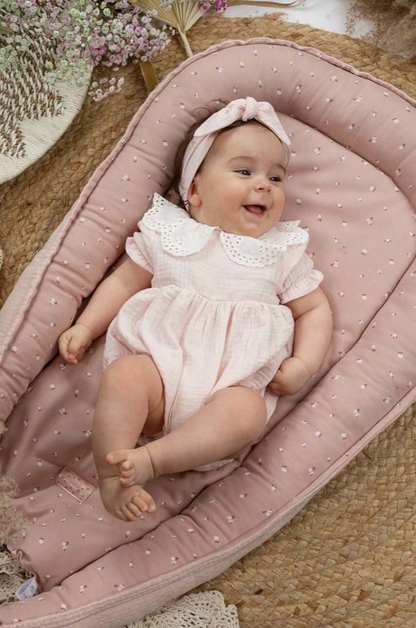 Jamiks Bodi za bebe Jamiks