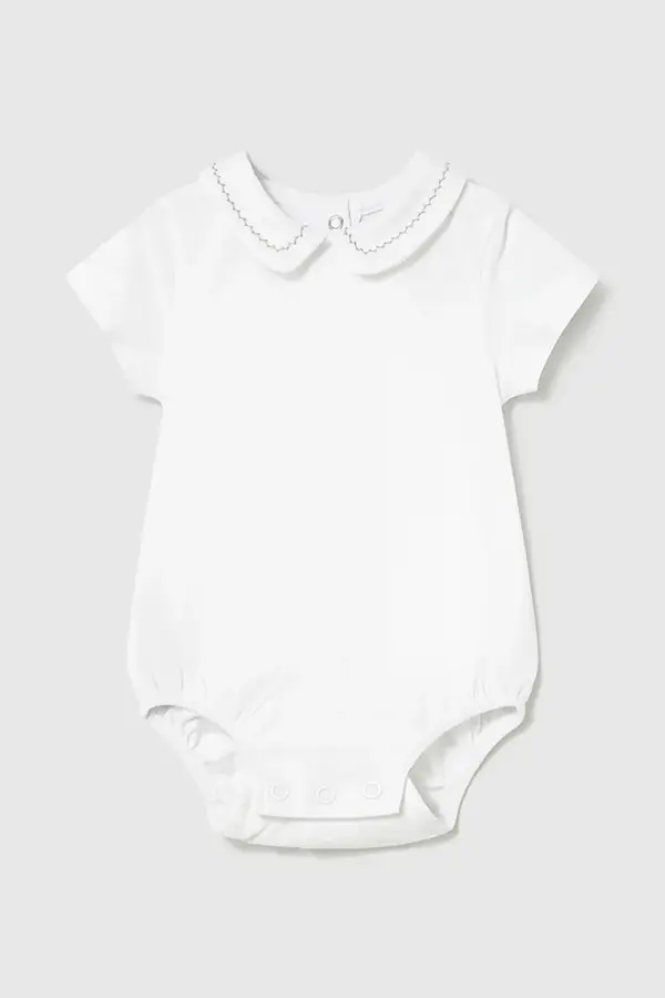 Mayoral Newborn Bodi za bebe Mayoral Newborn