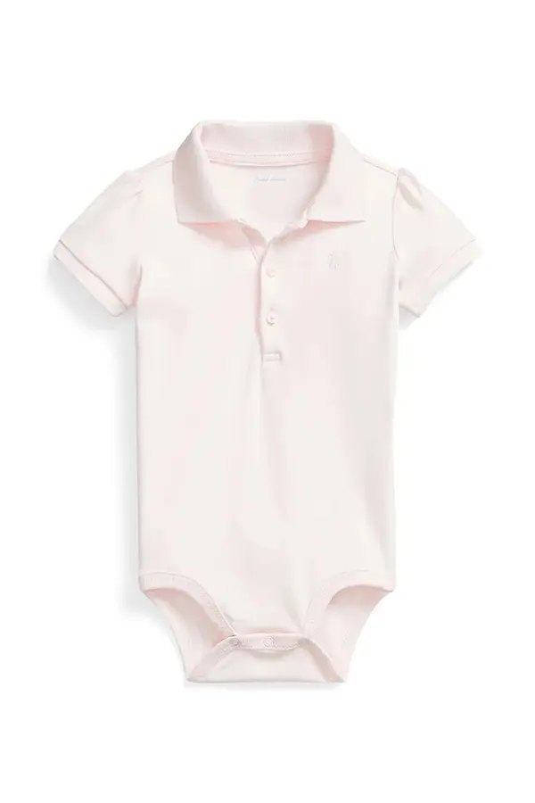 Polo Ralph Lauren Bodi za bebe Polo Ralph Lauren