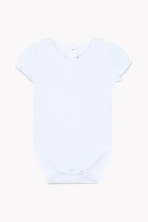 TARTINE ET CHOCOLAT Bodi za bebe Tartine et Chocolat