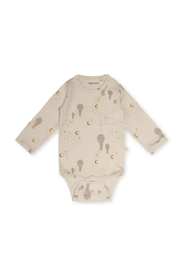 That's mine Bodi za bebe That's mine Ellis