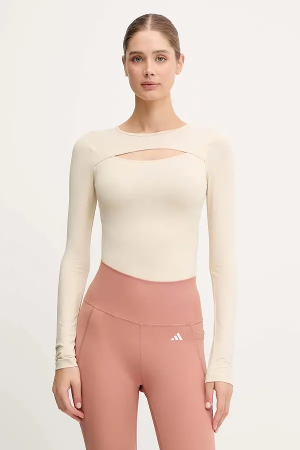 Casall Bodi za jogu Casall Cut Out