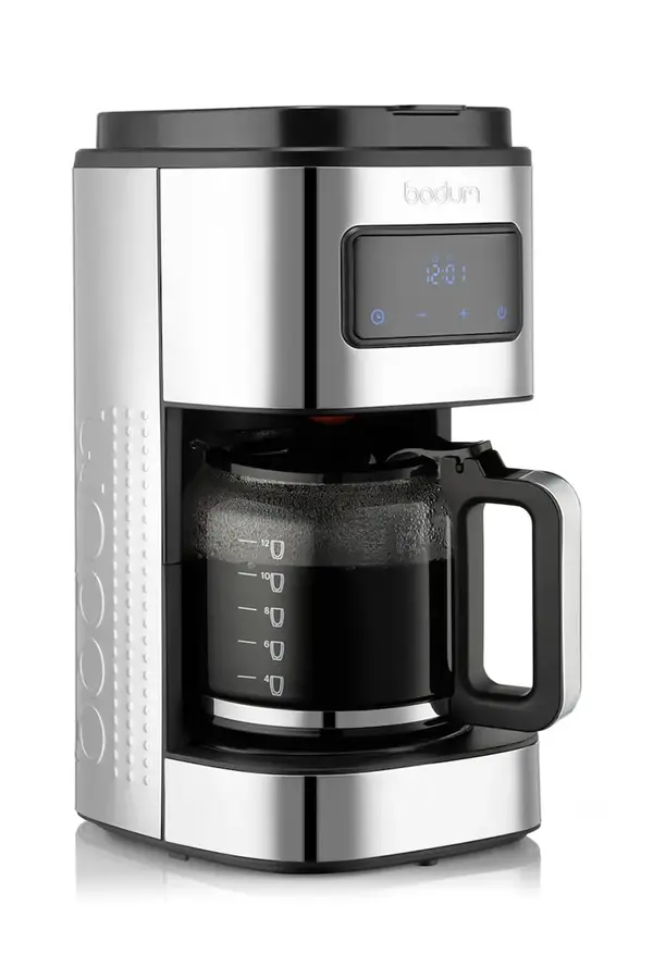 Bodum Bodum aparat za espresso za kavu od nehrđajućeg čelika Bistro 1,5l