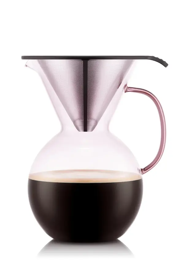 Bodum Bodum infuzer aparat za kavu izrađen od borosilikatnog stakla 10,6 x 17,1 x 24,2 cm