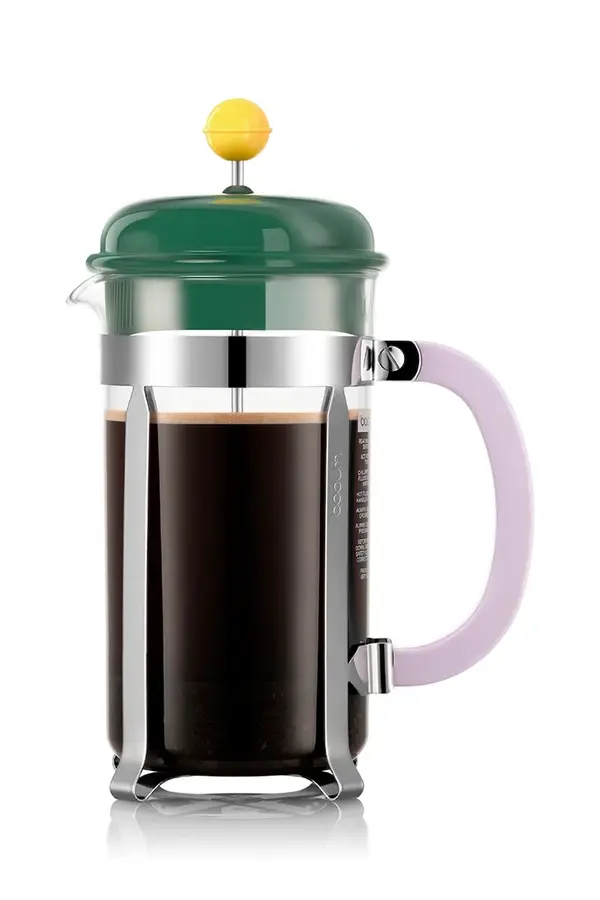 Bodum Bodum infuzer francuska preša izrađena od borosilikatnog stakla 1l