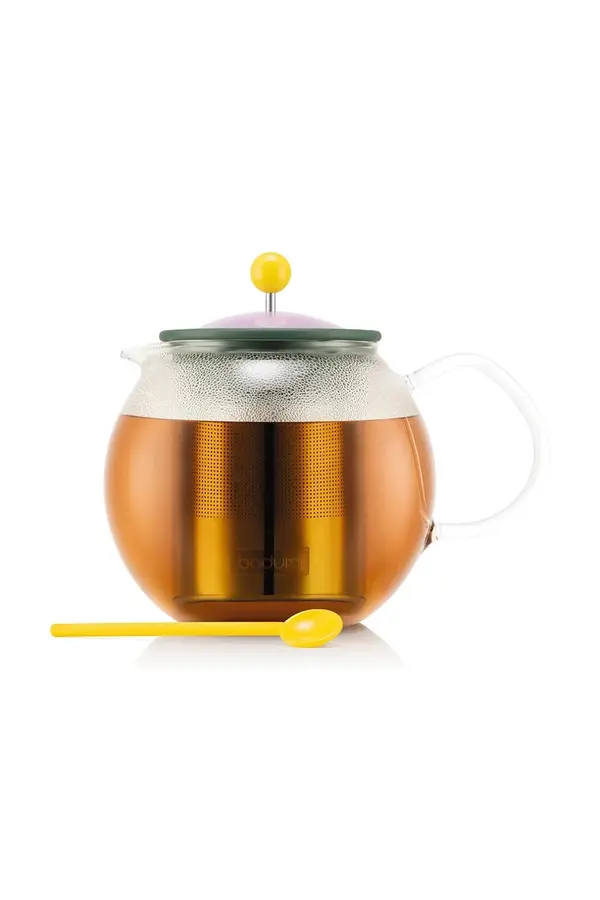 Bodum Bodum infuzer za čaj od stakla 1 l