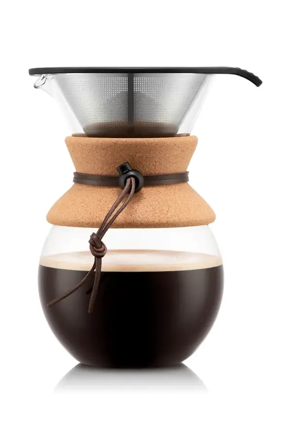 Bodum Bodum infuzer za kavu izrađen od borosilikatnog stakla 1 l