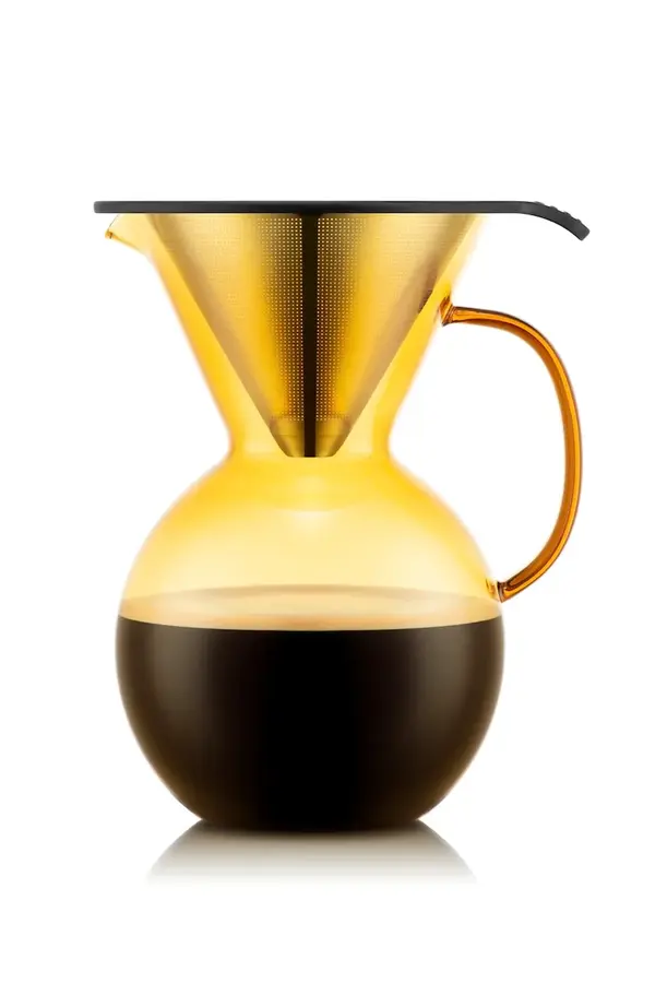 Bodum Bodum infuzer za kavu izrađen od borosilikatnog stakla 10,6 x 20,6 x 17,8 cm