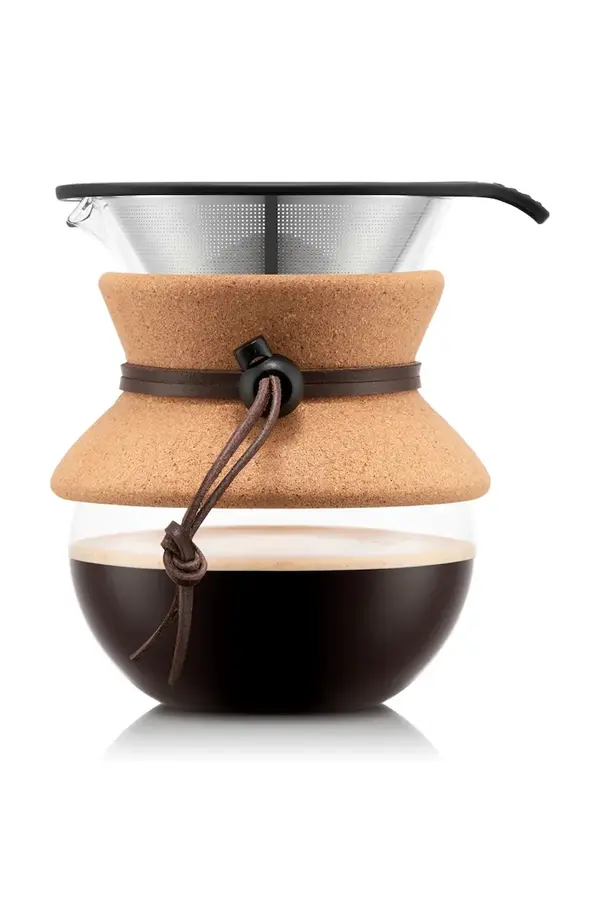 Bodum Bodum kuhalo za kavu izrađeno od borosilikatnog stakla 0,5 l