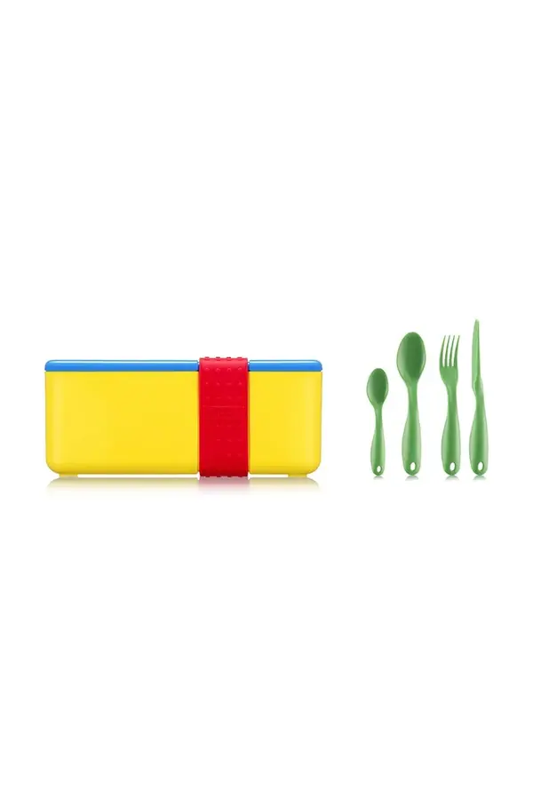 Bodum Bodum kutija za ručak od plastike 11,1 x 11,1 x 14,7 cm