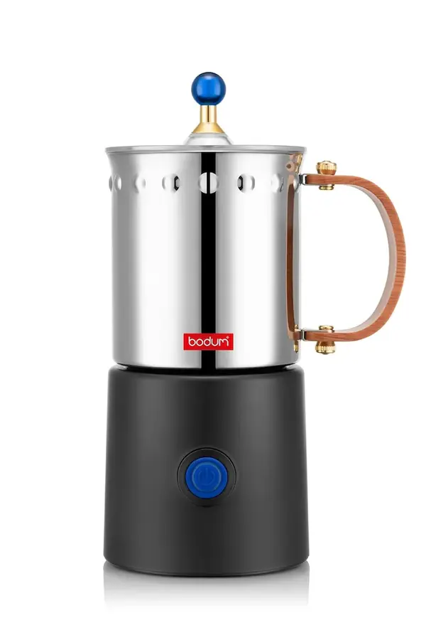 Bodum Bodum pjenilica električna 21,5 x 21,5 x 27,5 cm