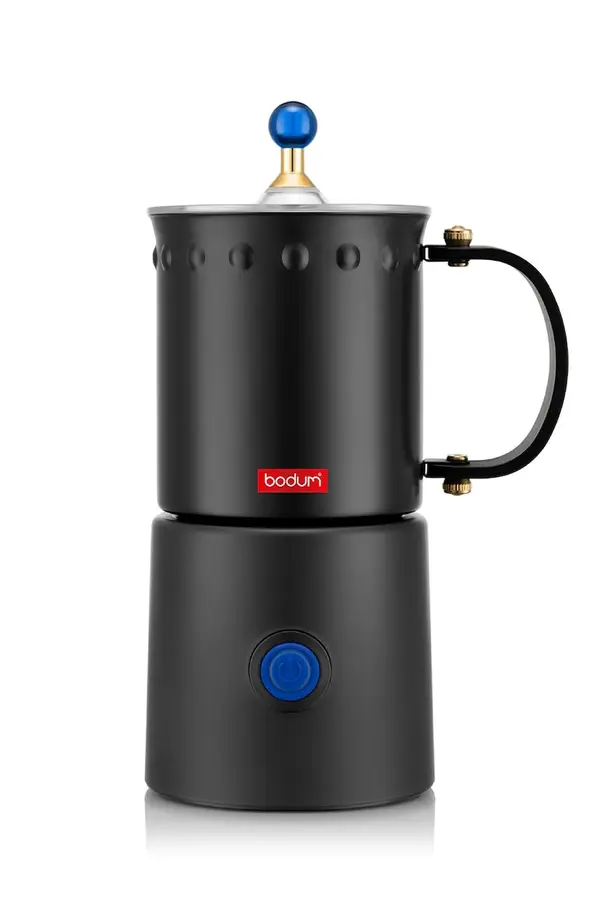 Bodum Bodum pjenilica električna od nehrđajućeg čelika 17,5 x 16,5 x 30,3 cm