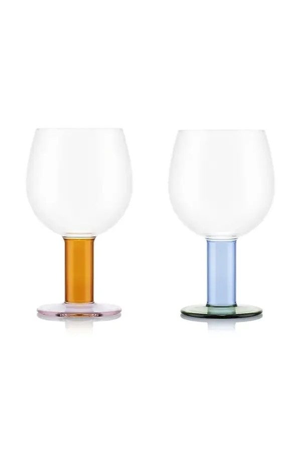 Bodum Bodum set čašica za vino od stakla 0,3 l
