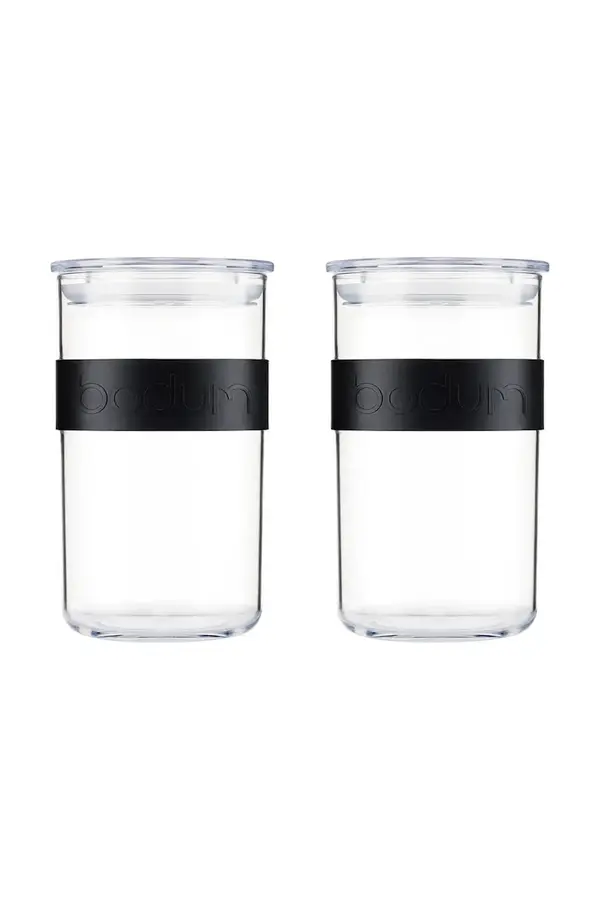Bodum Bodum set posuda za namirnice od plastike 1 l