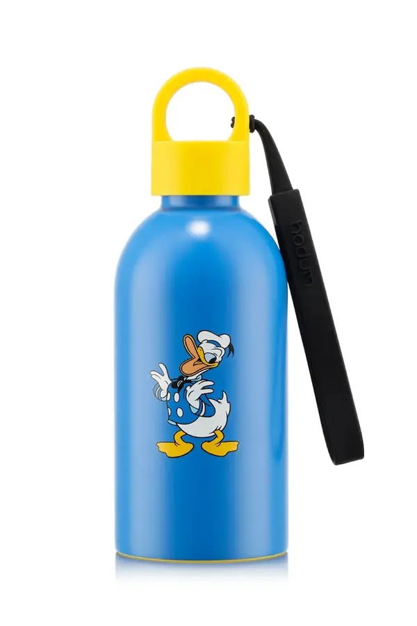 Bodum Bodum termo boca od nehrđajućeg čelika Melior Disney-Mickey 0,3 l