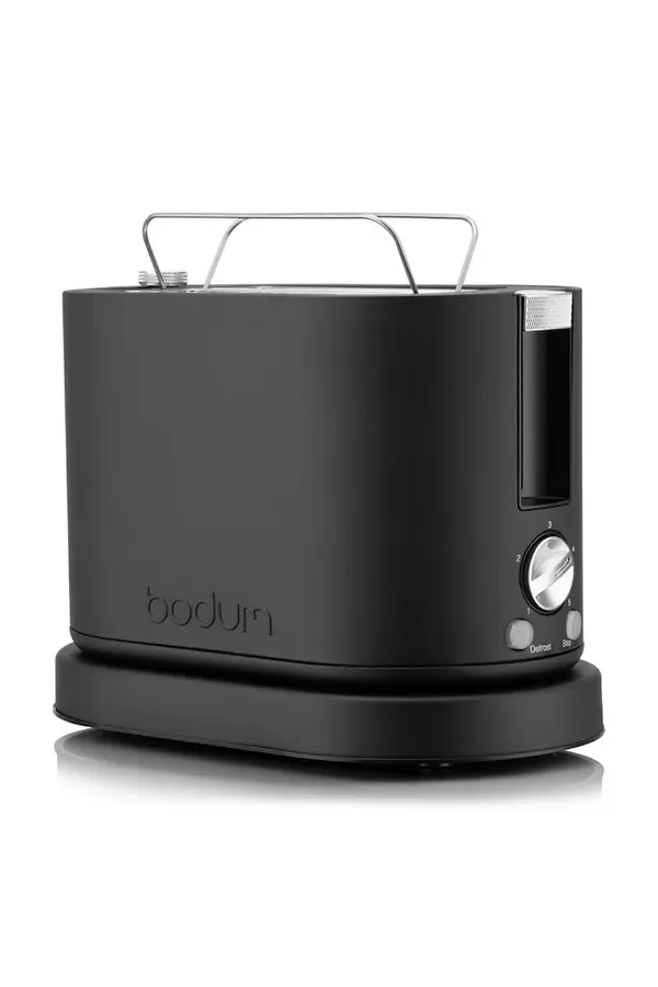 Bodum Bodum toster električni od nehrđajućeg čelika 12,5 x 20,6 x 22 cm