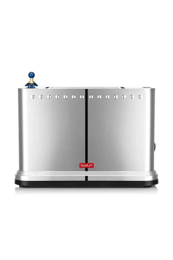 Bodum Bodum toster električni od nehrđajućeg čelika 17,5 x 16,5 x 30,2 cm