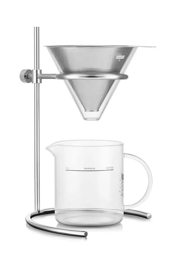Bodum Bodum za kavu od poliranog metala 0,5 l