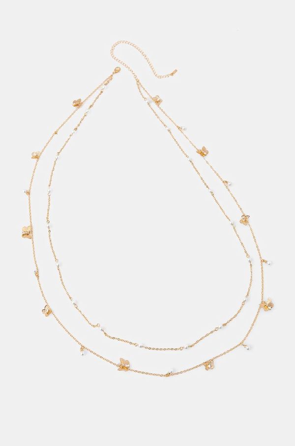 Aldo Body chain Aldo LANNAPEARL 13935221