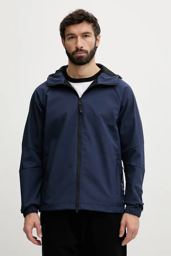 BOGNER Fire+Ice BOGNER Fire+Ice jakna softshell za muškarce GILMAR2