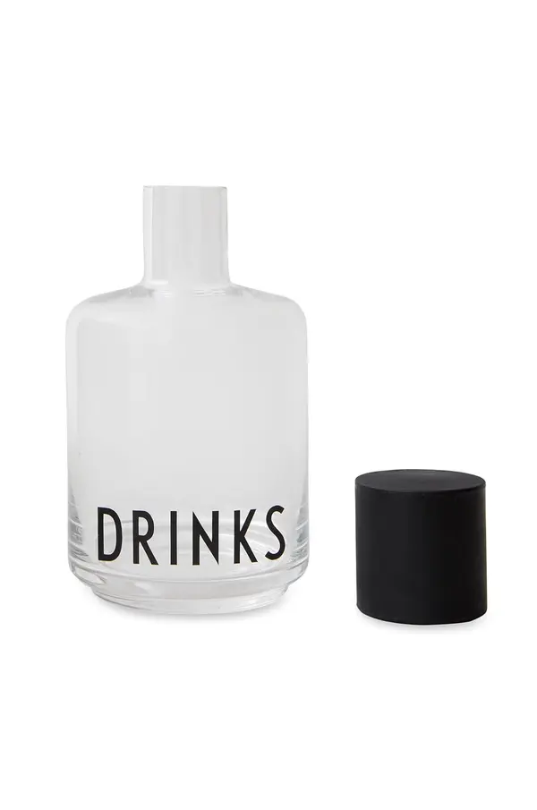 Design Letters Bokal Design Letters 500 ml