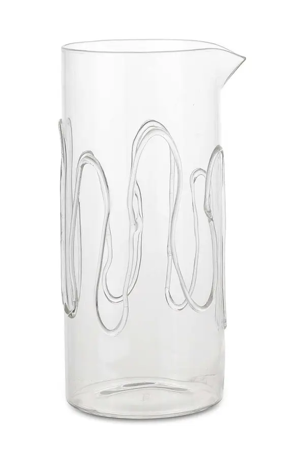 Ferm Living Bokal ferm LIVING Doodle 1,2 L