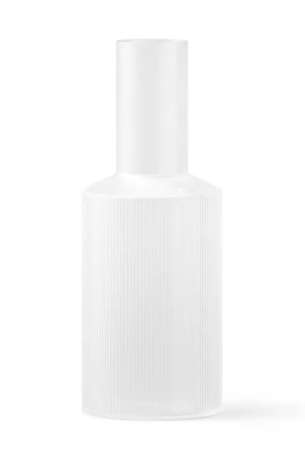 Ferm Living Bokal ferm LIVING Ripple Carafe 1L