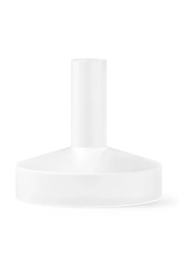 Ferm Living Bokal za vino ferm LIVING Ripple 1,1 L